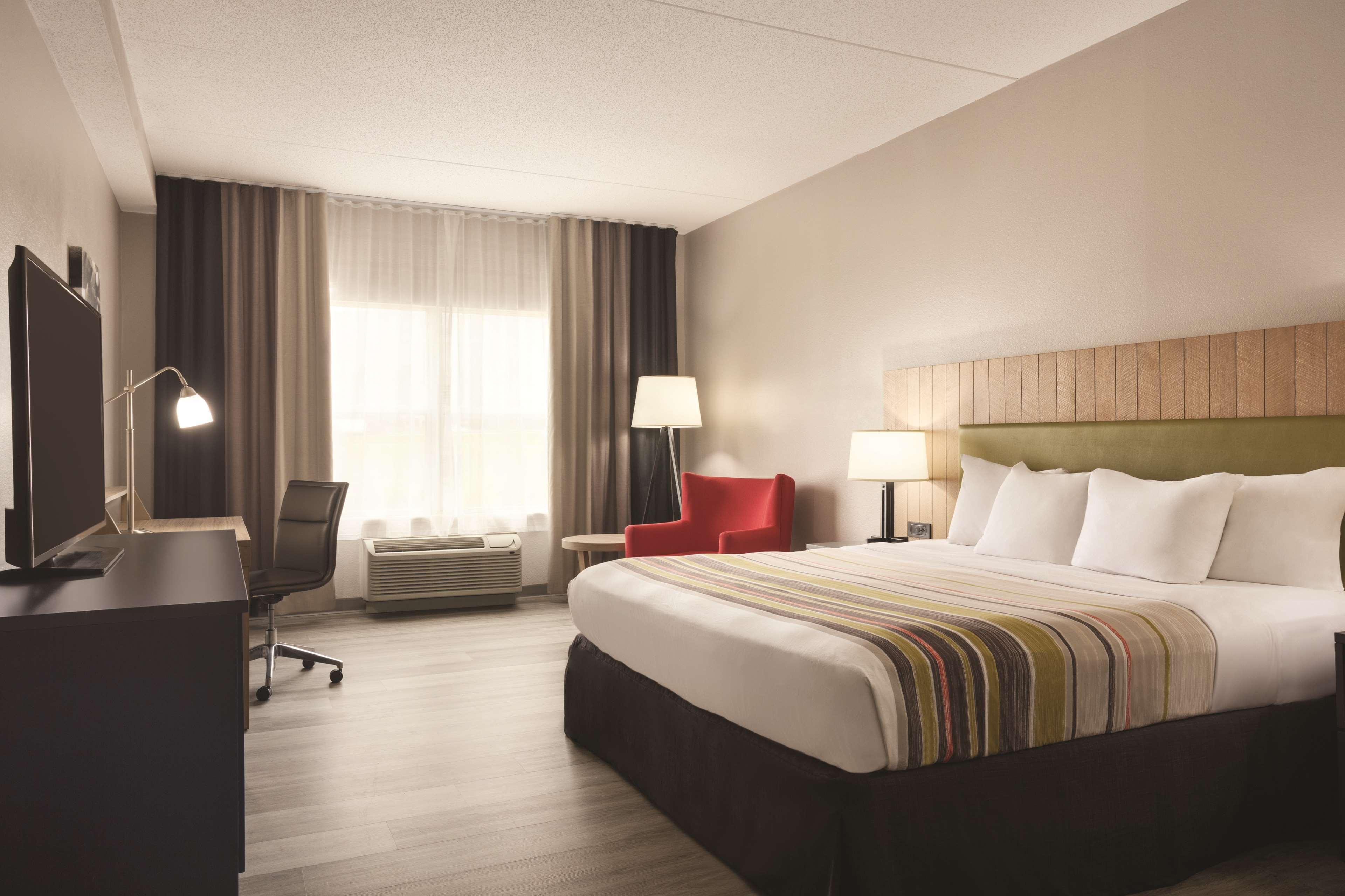 Country Inn & Suites By Radisson, Chattanooga-Lookout Mountain Exteriör bild