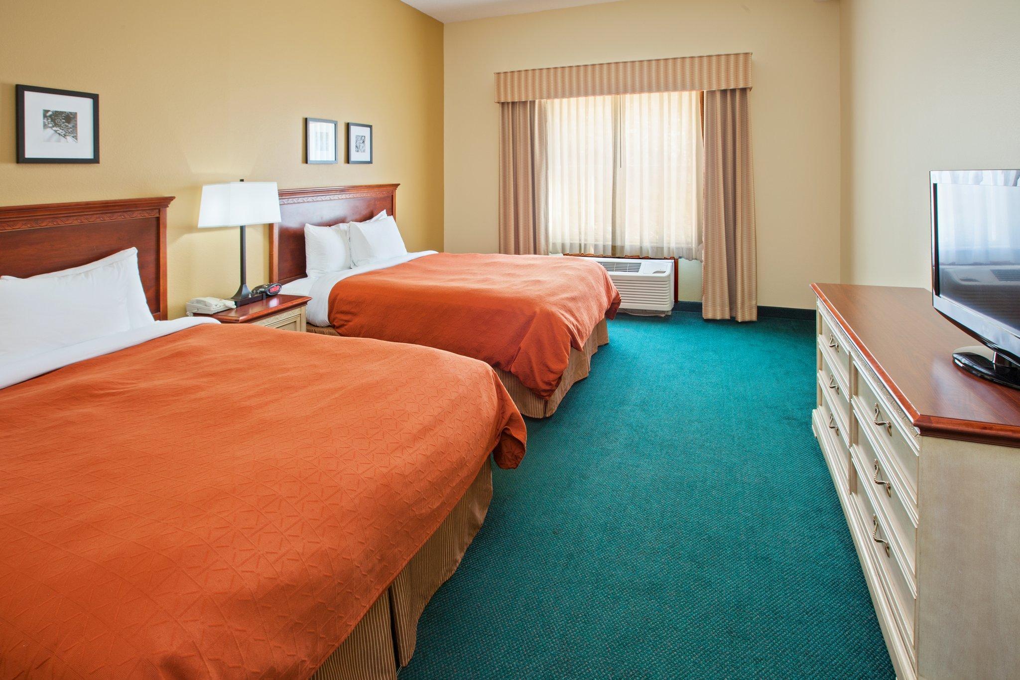 Country Inn & Suites By Radisson, Chattanooga-Lookout Mountain Exteriör bild