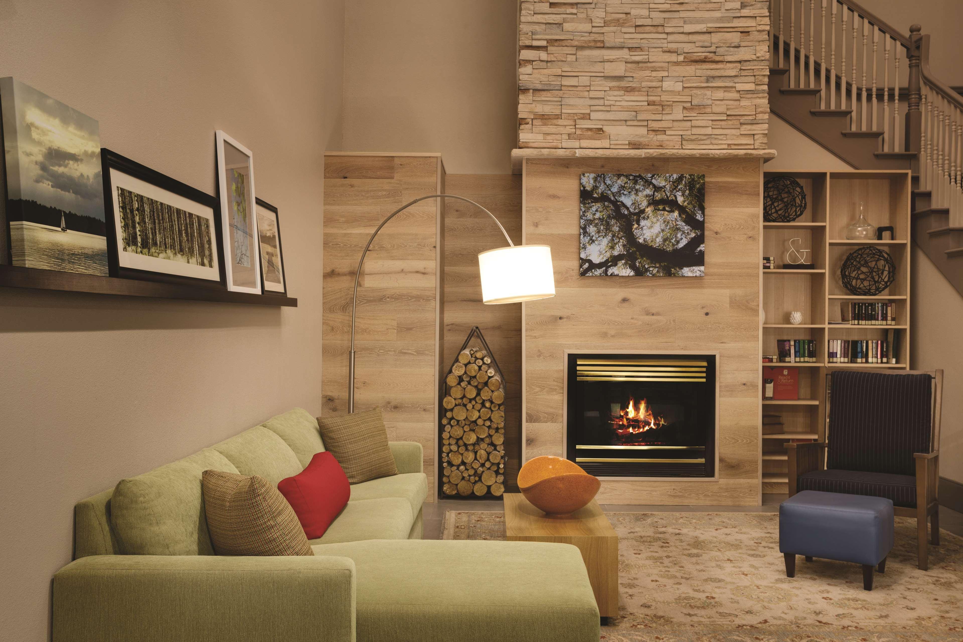 Country Inn & Suites By Radisson, Chattanooga-Lookout Mountain Exteriör bild