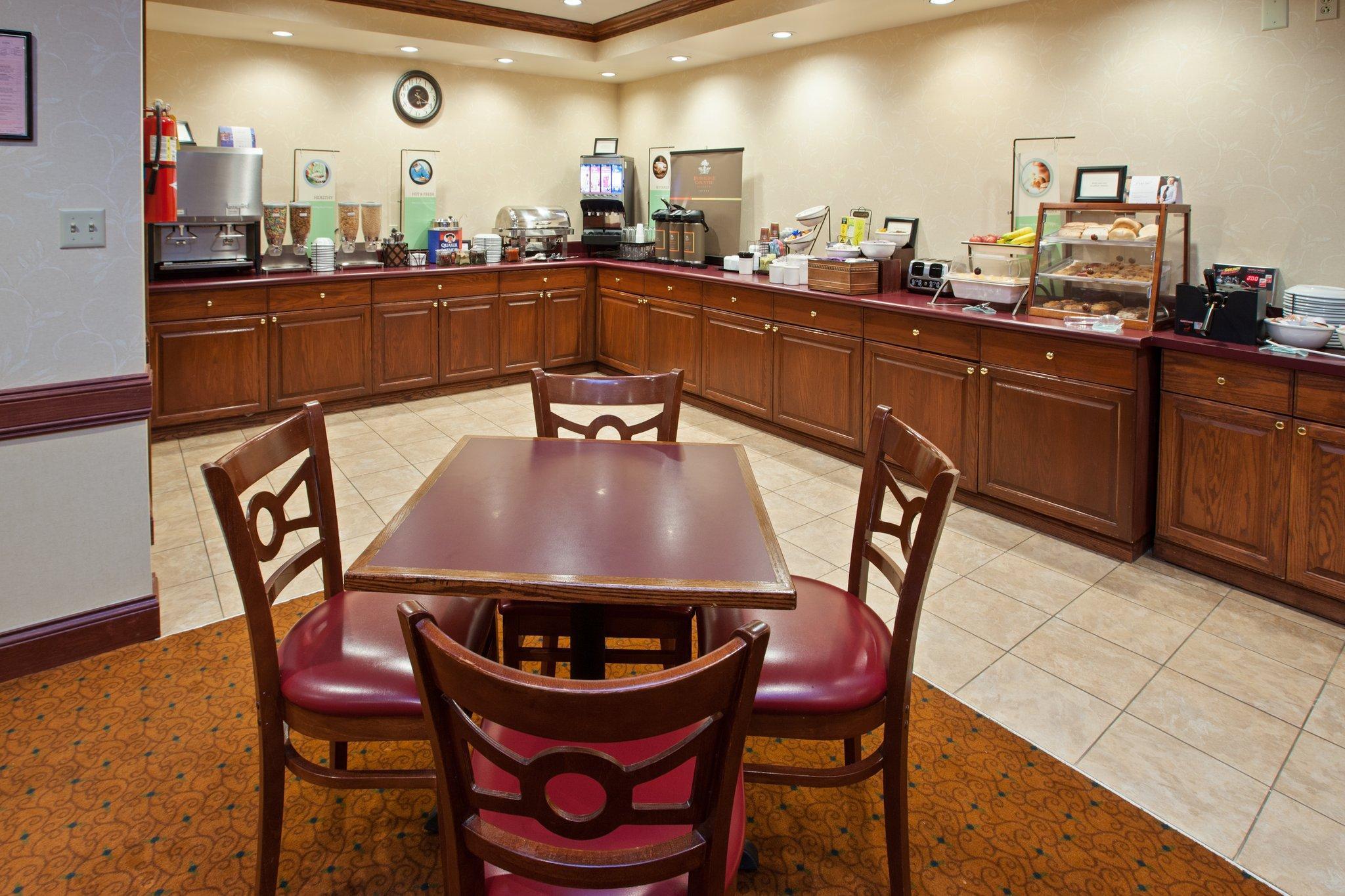 Country Inn & Suites By Radisson, Chattanooga-Lookout Mountain Exteriör bild