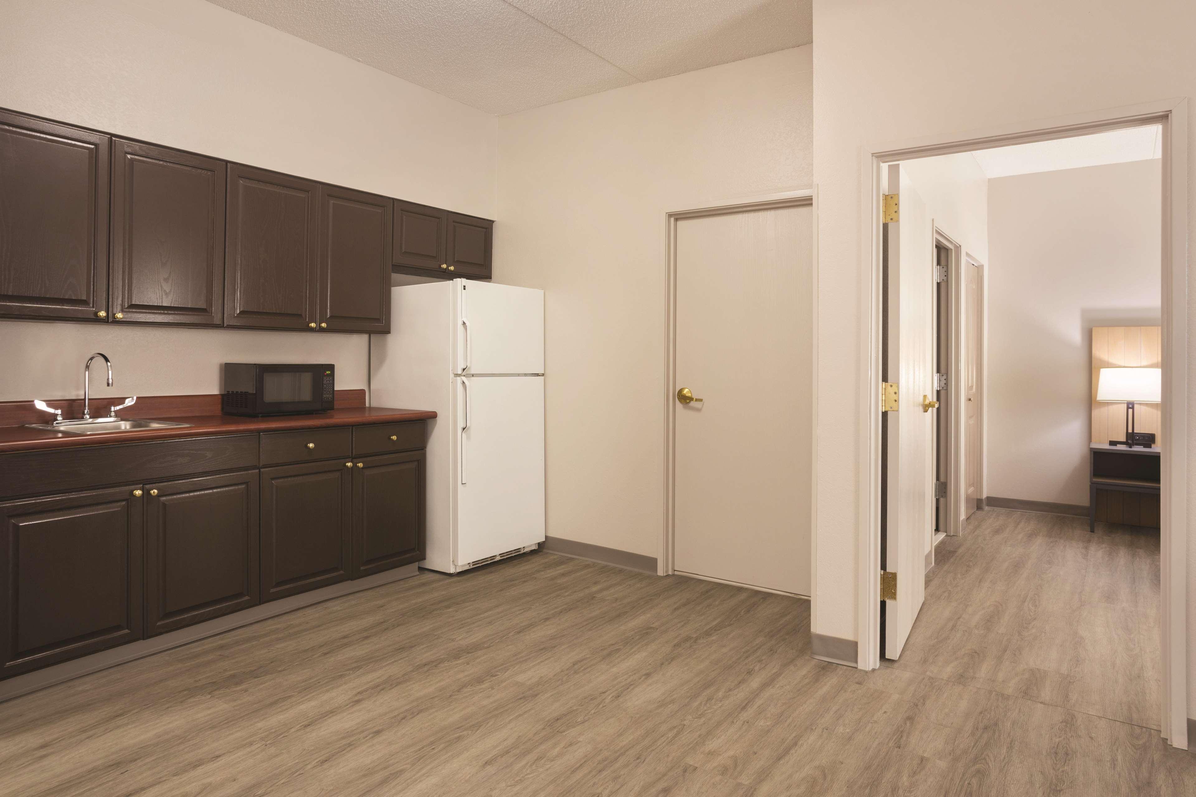Country Inn & Suites By Radisson, Chattanooga-Lookout Mountain Exteriör bild