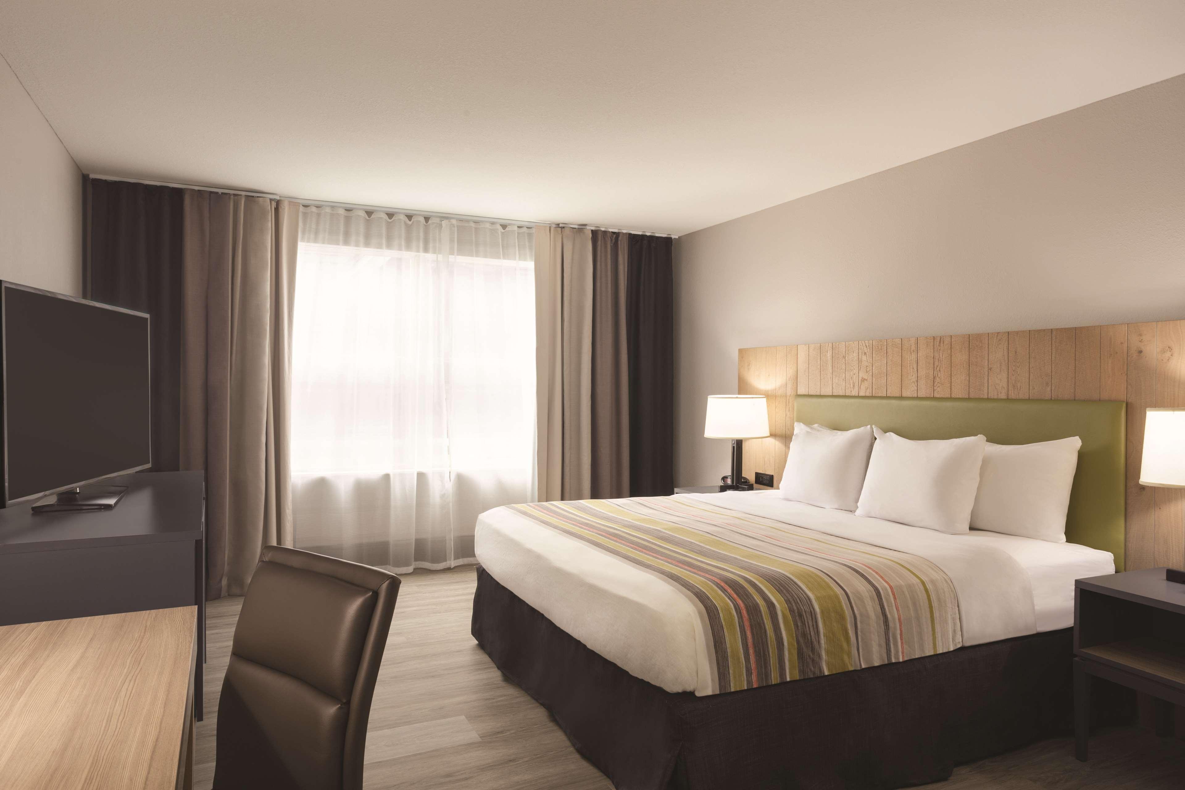 Country Inn & Suites By Radisson, Chattanooga-Lookout Mountain Exteriör bild