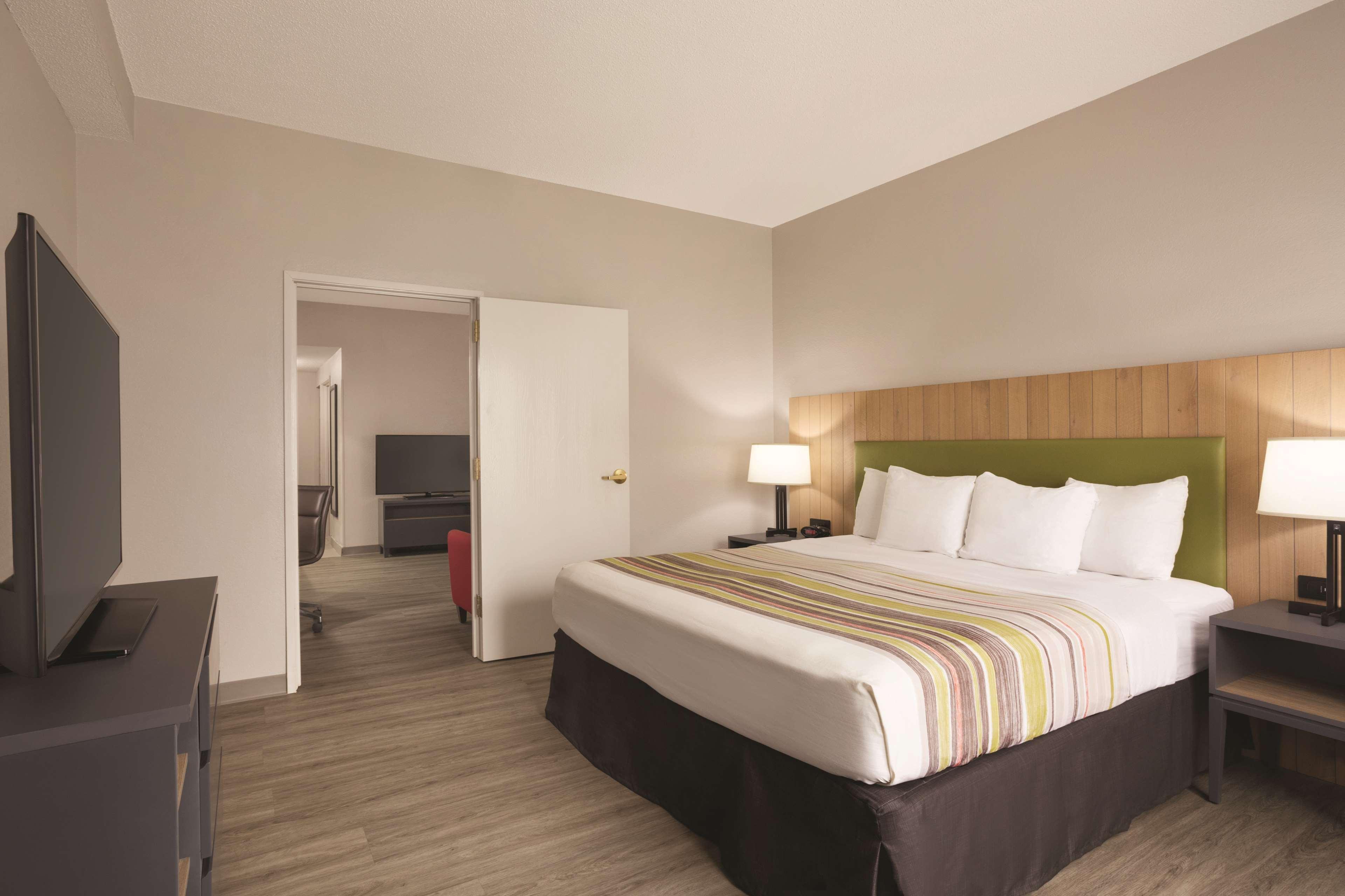 Country Inn & Suites By Radisson, Chattanooga-Lookout Mountain Exteriör bild