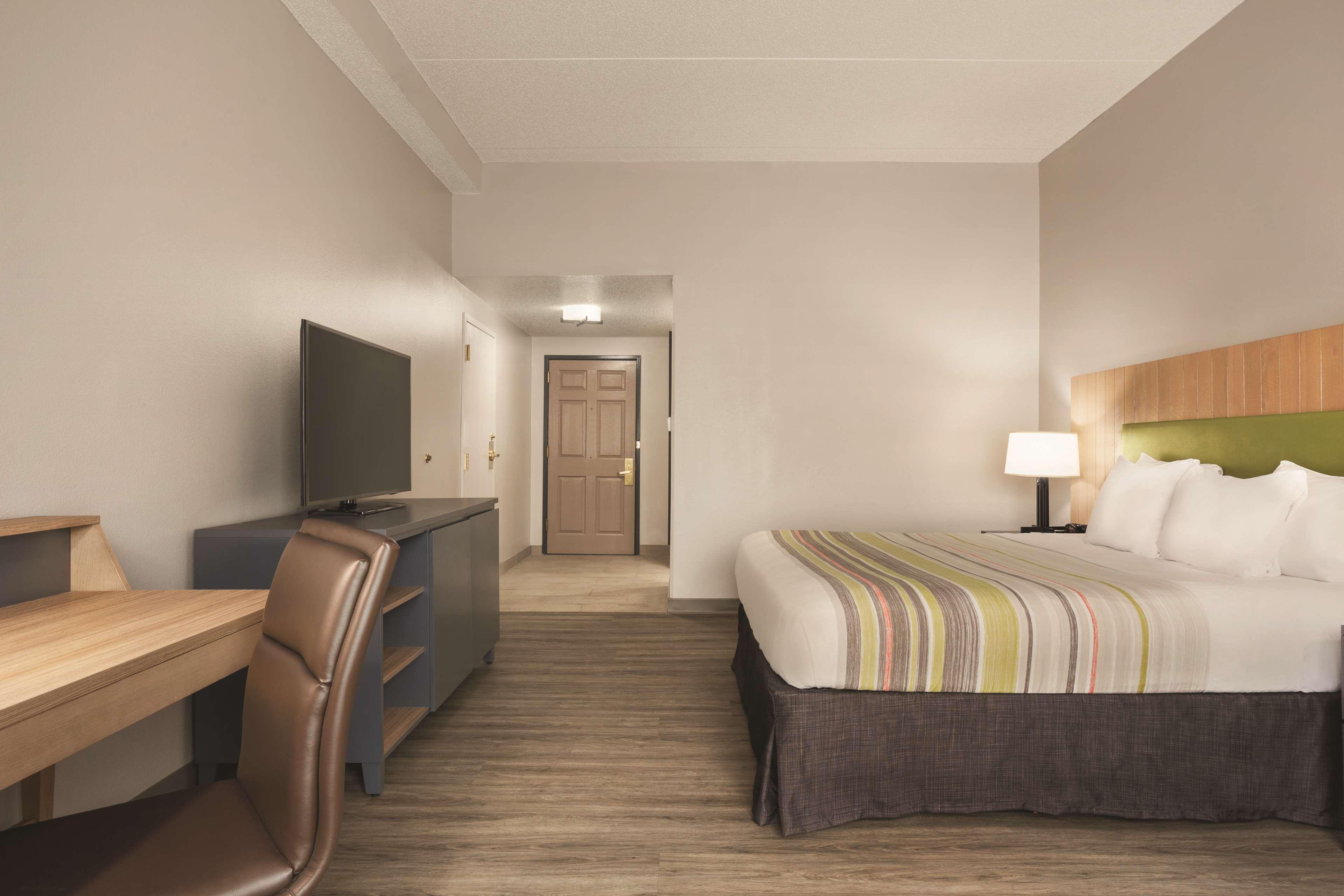 Country Inn & Suites By Radisson, Chattanooga-Lookout Mountain Exteriör bild