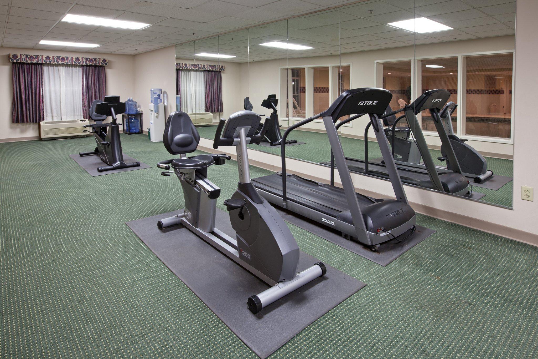 Country Inn & Suites By Radisson, Chattanooga-Lookout Mountain Exteriör bild