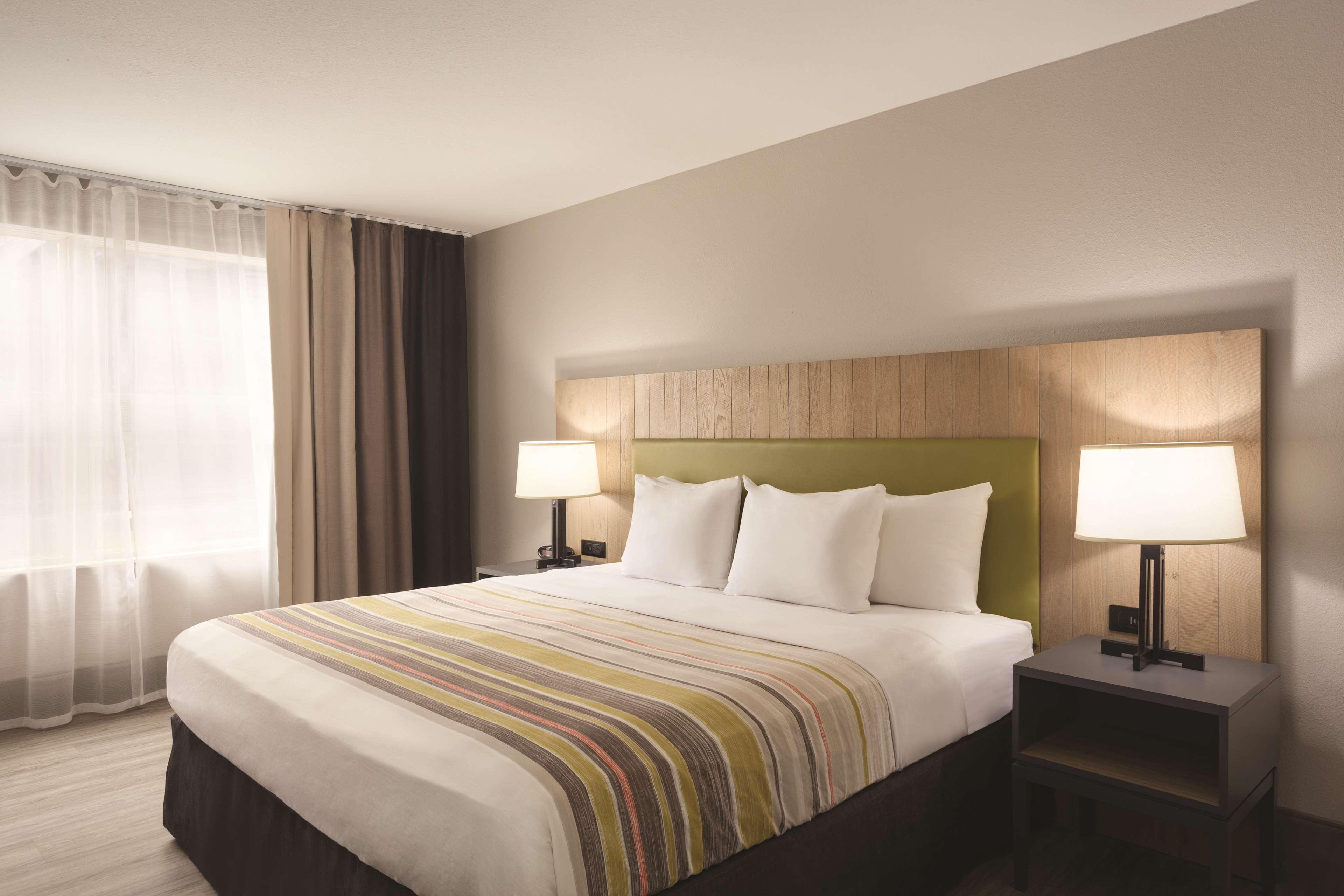 Country Inn & Suites By Radisson, Chattanooga-Lookout Mountain Exteriör bild