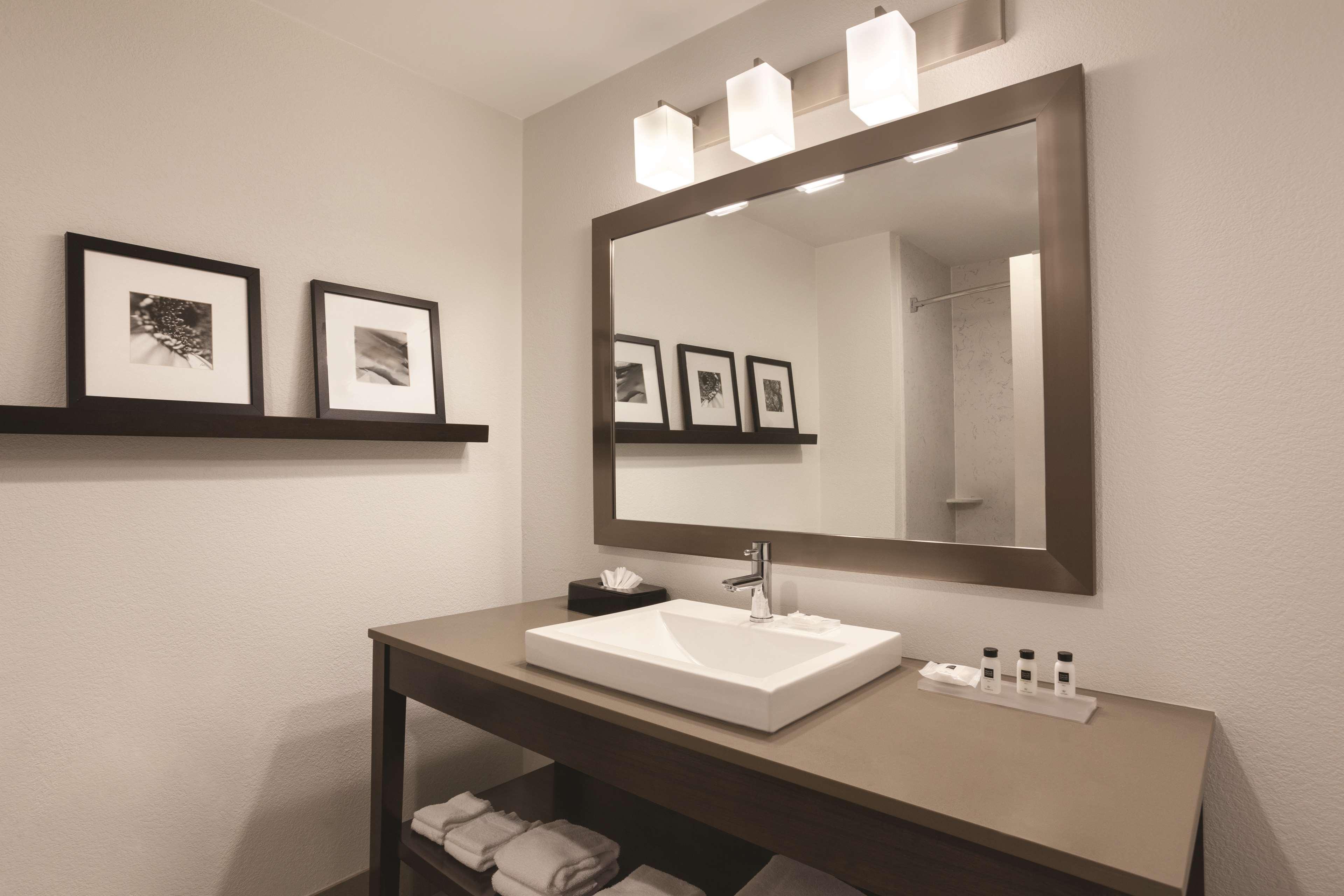 Country Inn & Suites By Radisson, Chattanooga-Lookout Mountain Exteriör bild