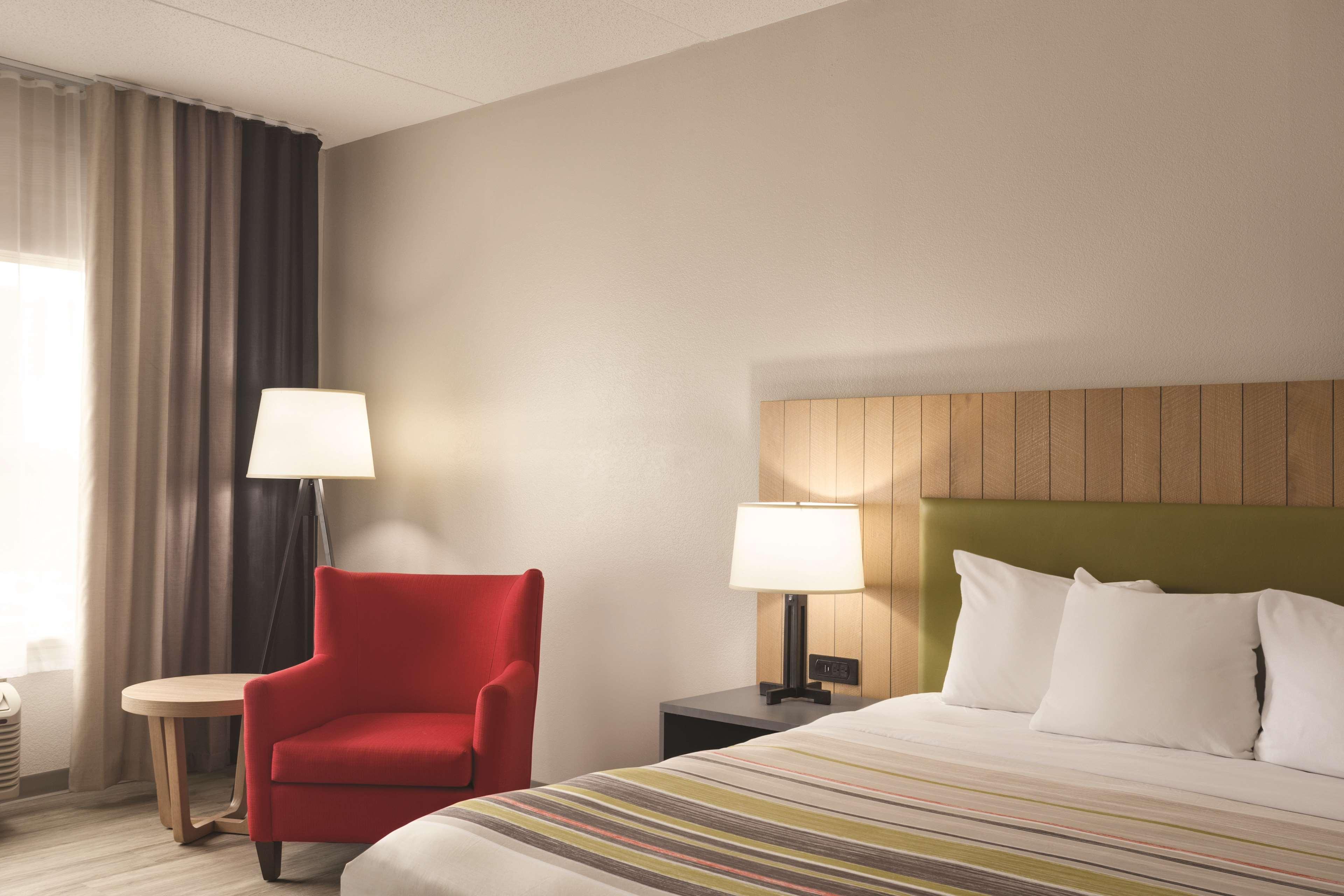 Country Inn & Suites By Radisson, Chattanooga-Lookout Mountain Exteriör bild