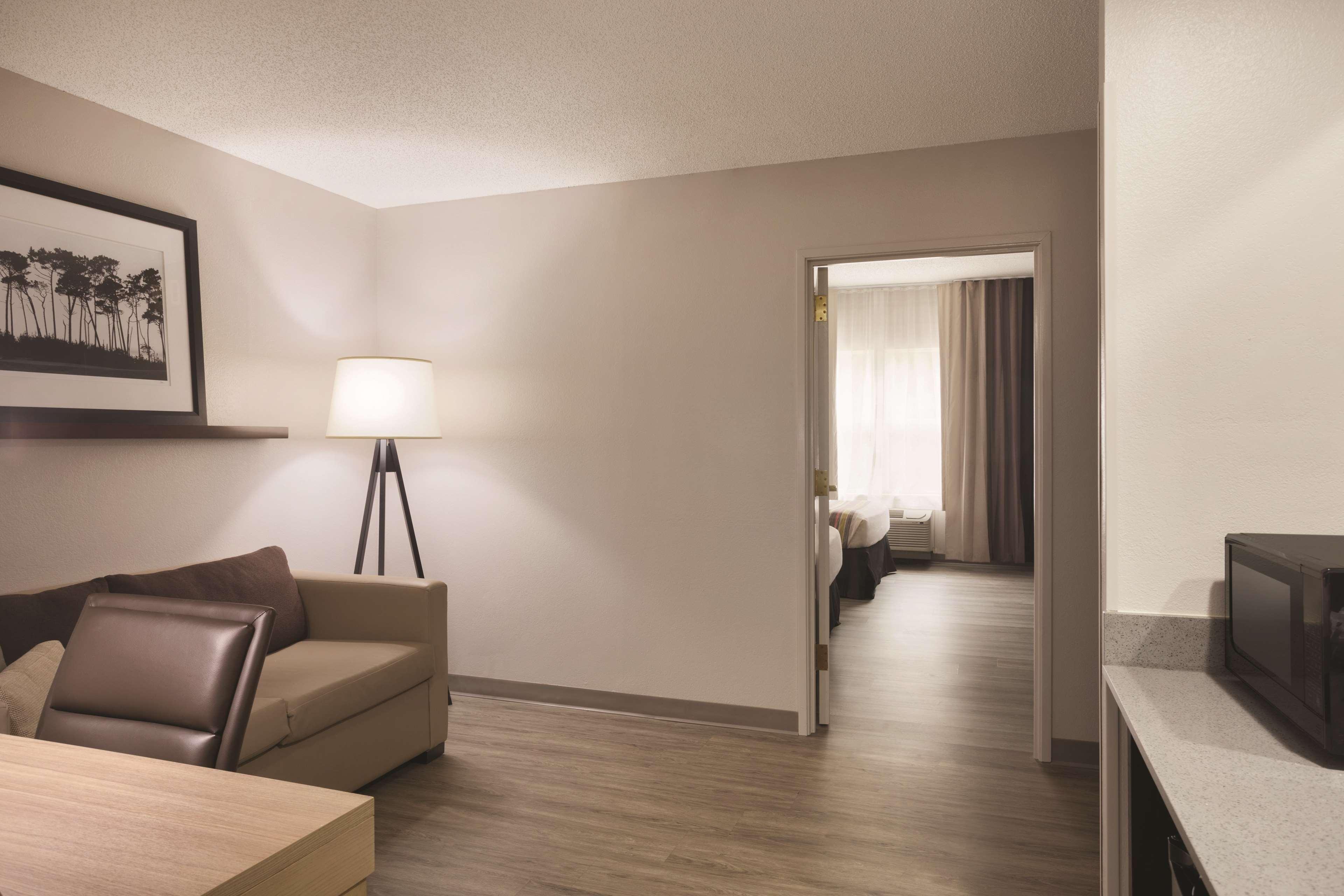 Country Inn & Suites By Radisson, Chattanooga-Lookout Mountain Exteriör bild