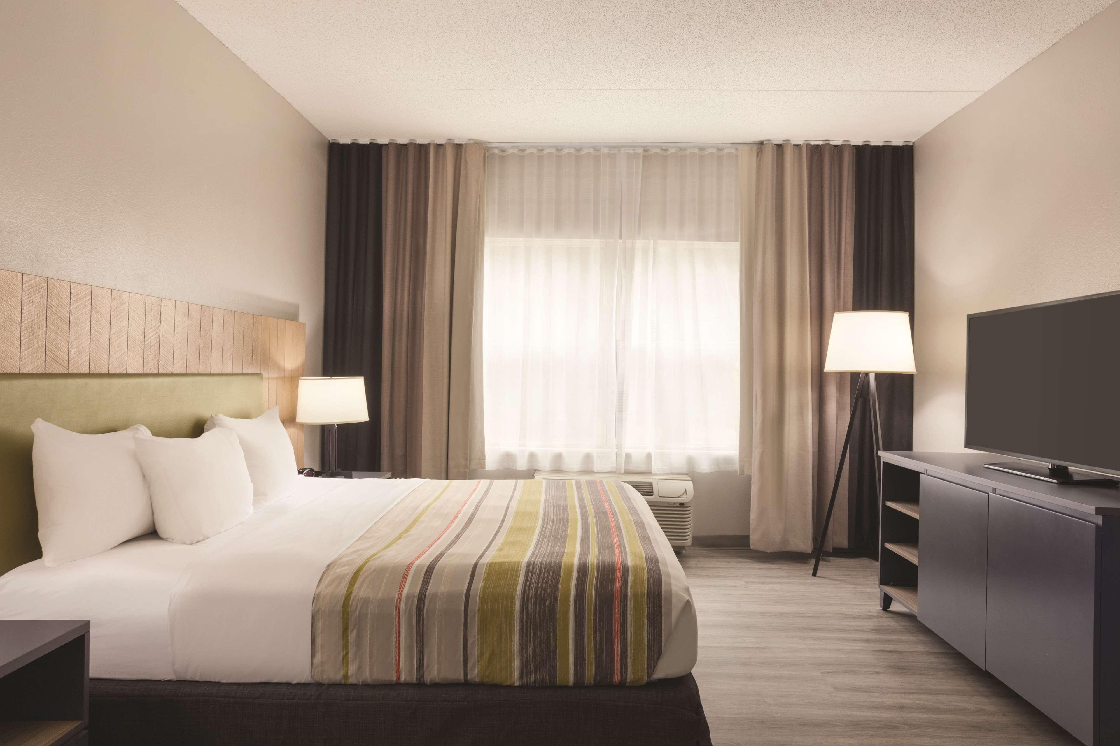 Country Inn & Suites By Radisson, Chattanooga-Lookout Mountain Exteriör bild