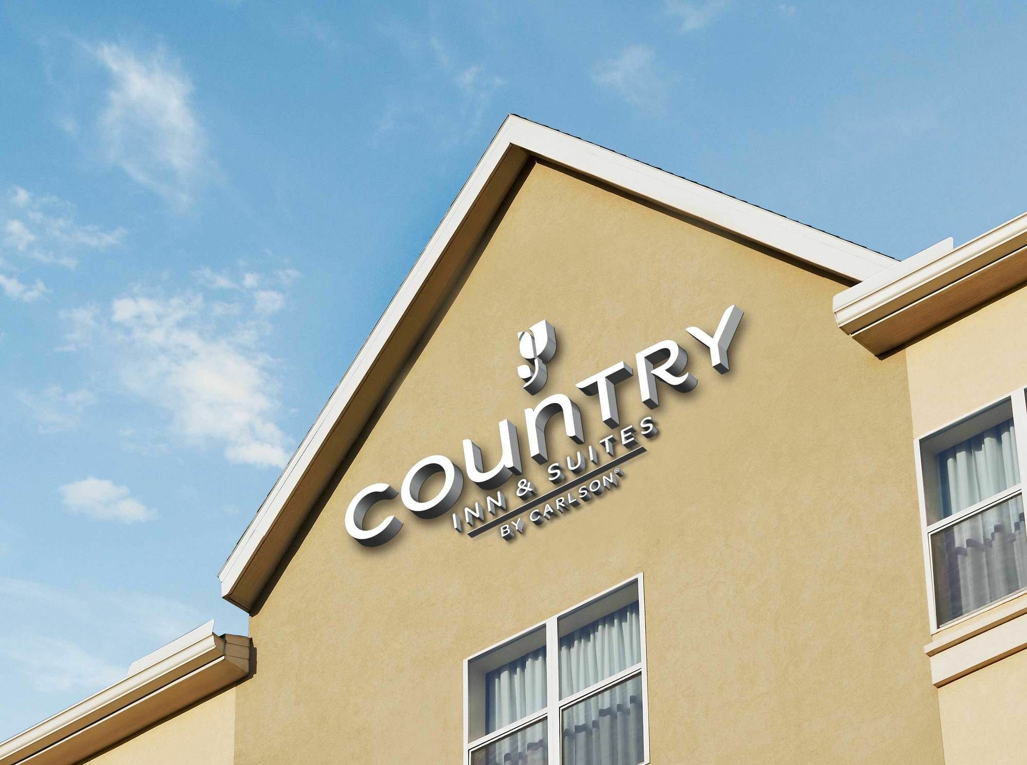 Country Inn & Suites By Radisson, Chattanooga-Lookout Mountain Exteriör bild